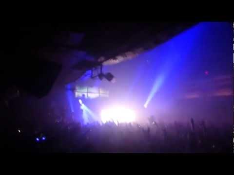 Zedd @ Webster Hall 2/28/13