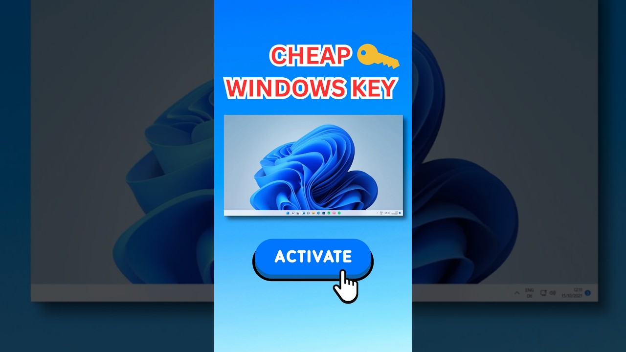 How To Buy CHEAP Windows keys and MS office 2025🔥#windows11pro #windows #msoffice