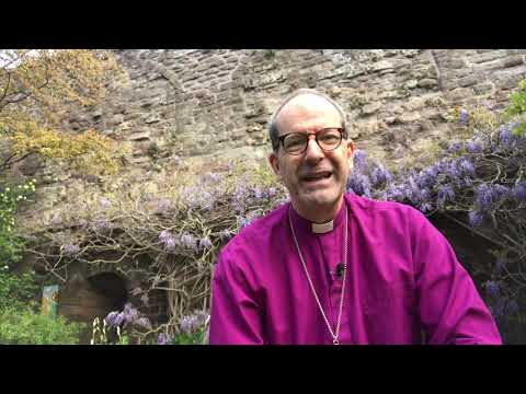 Archenfield Benefice blog image - May 2021 Parish News