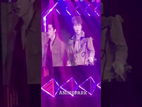 190721 EXO ExplOration in Seoul Ohh la la la
