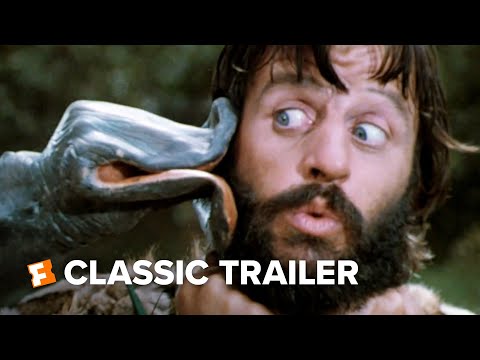 Caveman (1981) Trailer #1 | Movieclips Classic Trailers