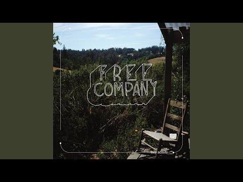 You Were Once - Boy Scouts