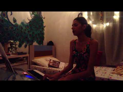 Shanice Ferreira  Shanice Ferreira- Be my baby by the Ronettes cover