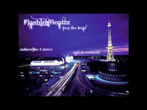 FlashingBeatzz - feel the beat