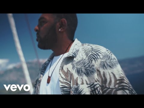 Syren Rivers - Something In The Water ft. Edlan