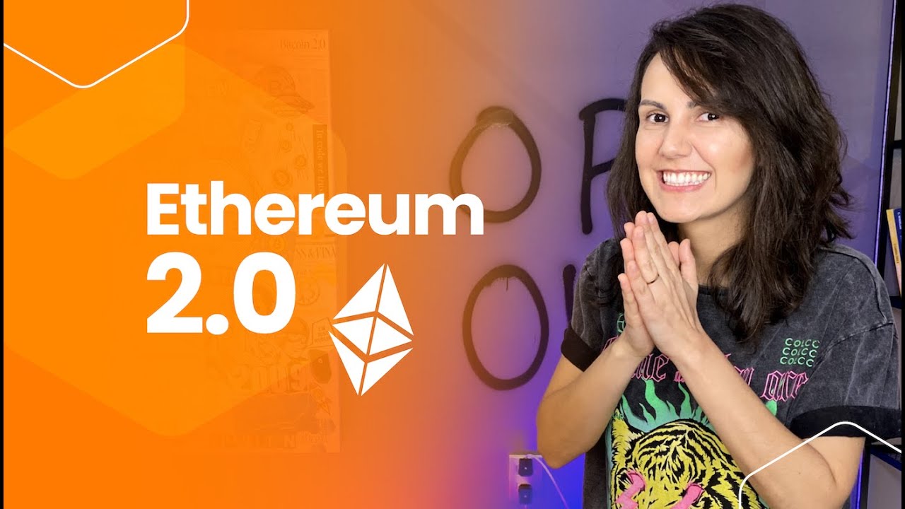 Atualização da rede Ethereum: o que vai acontecer agora?