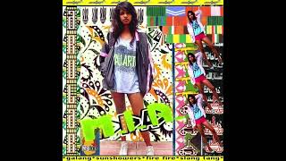 M.I.A. - Zig Zag (2003)