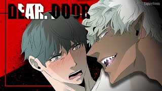 DEAR. DOOR (Official)