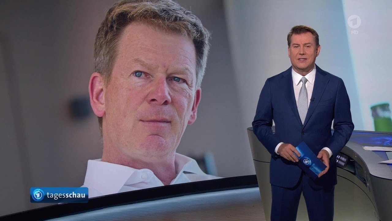 tagesschau 20:00 Uhr, 14.08.2025