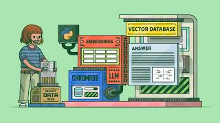 Vector Databases and Embeddings With ChromaDB: Vectors & Word Embeddings