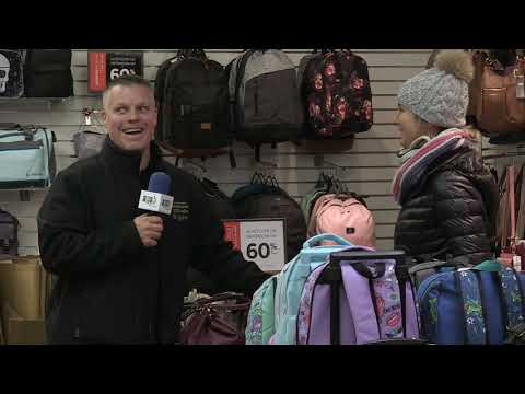 Campagne d’achat local 2019