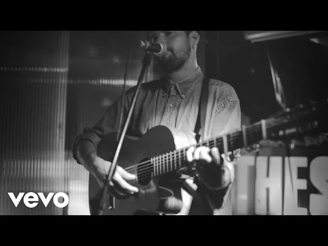 Nick Mulvey - Fever To The Form