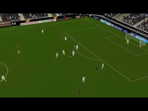 Neuchâtel Xamax 3-0 Lugano - Match Highlights