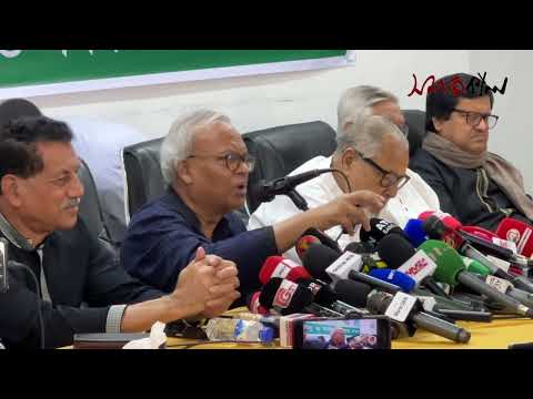 শেখ হাসিনা যা ইচ্ছে তাই করেছে : রিজভী