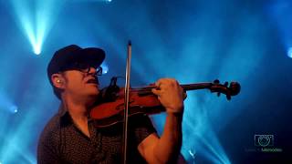 The Infamous Stringdusters  2018-03-10   &quot;Hobo Song / 17 Cents / Sirens&quot;