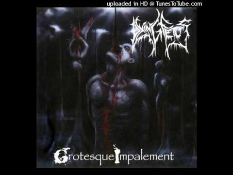 Dying Fetus - Streaks Of Blood