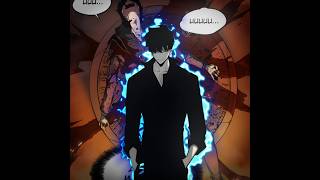 Download lagu ⌈ Solo Leveling ⌋ 🥶❄️ - [ Sung Jin Woo Manga Edit  ] #manga #edit mp3