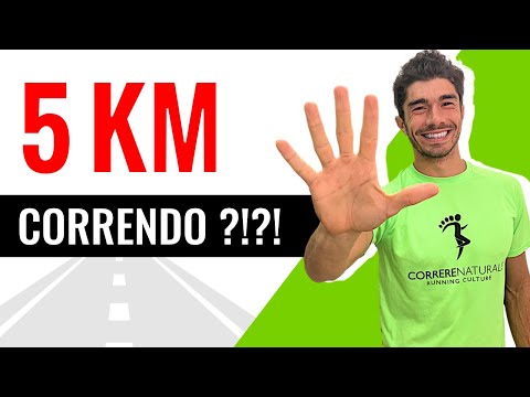 INIZIARE A CORRERE: COME CORRERE AL MEGLIO I TUOI PRIMI 5 KM