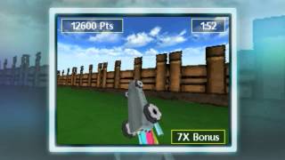 Kart Krashers (DSiWare) Gameplay Video