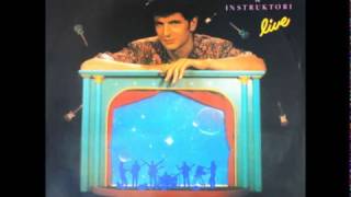 Bajaga &amp; Instruktori - Limene trube (Live)