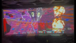 【ゾルギア A→B・ランク８】作戦失敗⑥ゾルストーン直前３６％【ギャラクシアン３　2025/11/23】