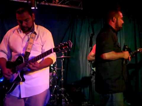 Mexican Stepgrandfather- Feel Good @ The Limelight 7/22/11