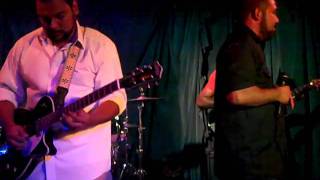 Mexican Stepgrandfather- Feel Good @ The Limelight 7/22/11