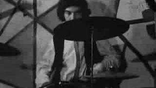 Heavy Metal Kids - Message