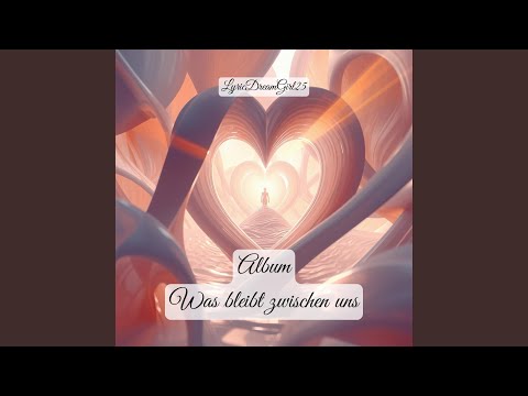 Das was ich will bist nur du