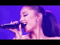 Ariana Grande DAZZLES In Her First The Voice Promo