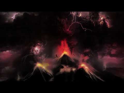 Angband Theme (The Silmarillion)