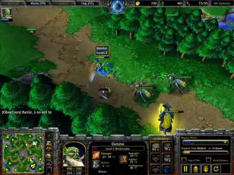 SK.Lyn vs WE.Pepsi.TeD 1of3 [ENG]