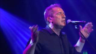 OMD Punishment of Luxury San Francisco, CA July 28 2017