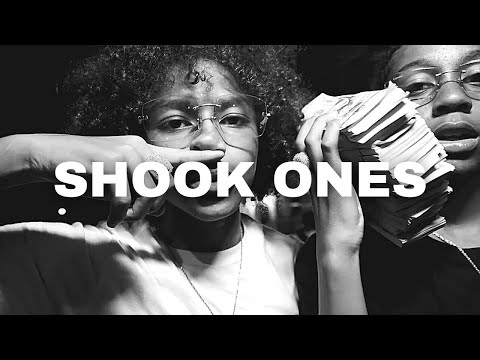 [FREE] Kyle Richh x Kenzo Balla x NY Drill Type Beat "Shook Ones"
