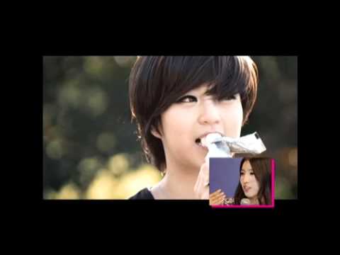 MTV Let me Show Ep 18 - Brave Girls 110902 Part 2 of 6