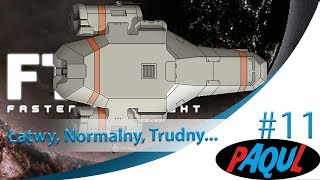 Download lagu |LP|FTL: Faster Than Light|S1|Kestrel - Jastrząb|Easy - Łatwy|#11|PL| - Łatwy, Normalny, Trudny... mp3