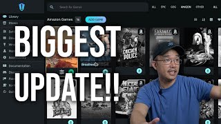 Play Prime Games With Heroic Game Launcher 2.91 Update