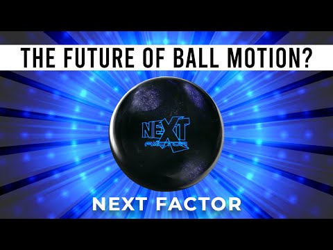 Storm Next Factor versus Virtual Energy Blackout // Ball Review