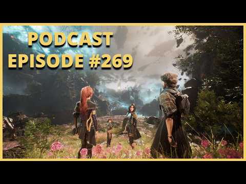 Episode 269 - Blue Filter Magicians