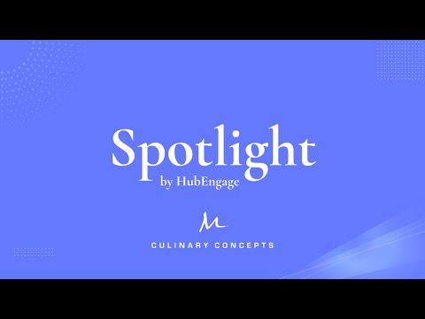 Enhancing Employee Experience For The Food Services Industry