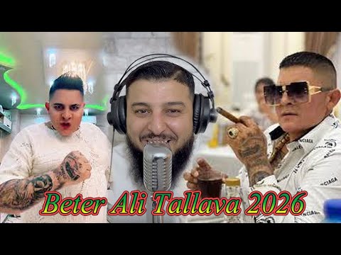 👑SASHO MAKEDONECA💣GRUP ISTABUL 👑BETER ALI TALAVA 2026 💥