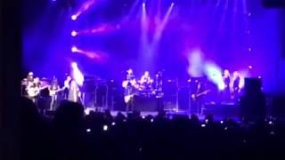 Lynyrd Skynyrd at Laid Back Festival Dallas 2017 - Midnight Rider