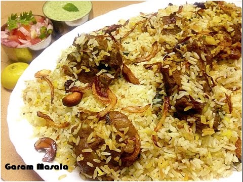 download lagu mp3 mp4 Lamb Biryani Kerala Style, download lagu Lamb Biryani Kerala Style gratis, unduh video klip Lamb Biryani Kerala Style