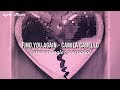 Mark Ronson - Find U Again ft. Camila Cabello (Lyrics) (Letra en inglés y español)