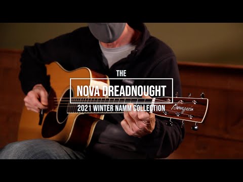 A Close Look at the Nova and Odyssey - 2021 Winter NAMM