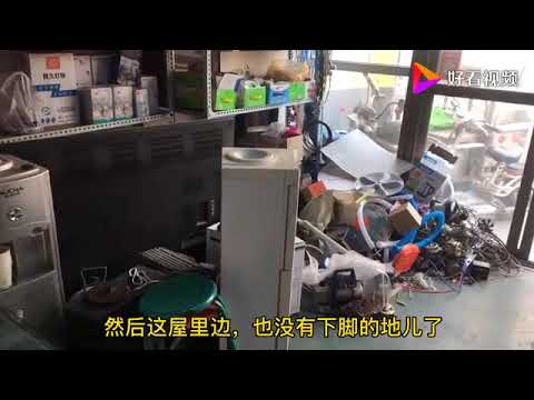 为什么电器维修店里都是特别的乱？师傅说出&middot;&middot;&middot;
