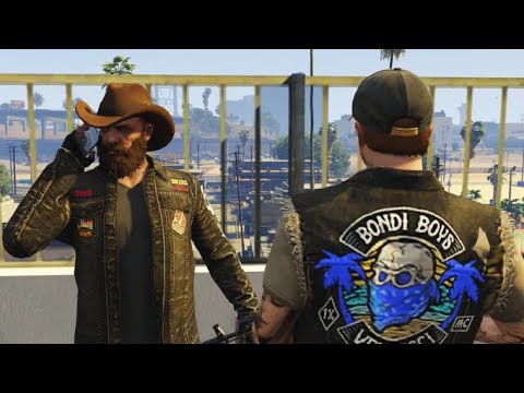 Dundee thought Ash was Reggie calling him | GTA RP NoPixel 3.0