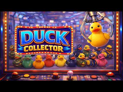 Announcement Trailer