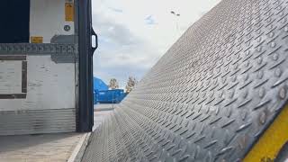 بيع شاحنة مقفلة Volvo FL - صورة 4 | Autoline TN شاحنة مقفلة Volvo FL | صورة 4 - Autoline