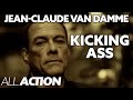 Jean Claude Van Damme And Other S Most Badass Fights Assassination Games All Action